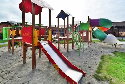 Cottage tutto l'anno per 2 persone, Ustronie