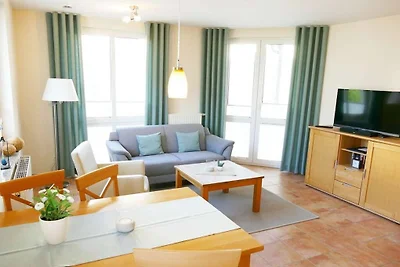 Ferienwohnung mit 1 Schlafzimmer