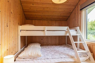 8 persoons vakantie huis in Højslev-By Traum