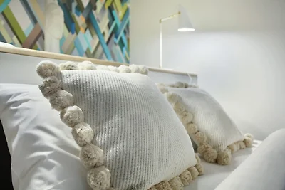 Charmantes Studio mit Klimaanlage im Beaubour...