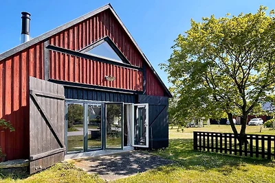 Vakantiehuis Ontspannende vakantie Borgholm