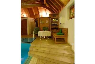 - das Wasserhaus