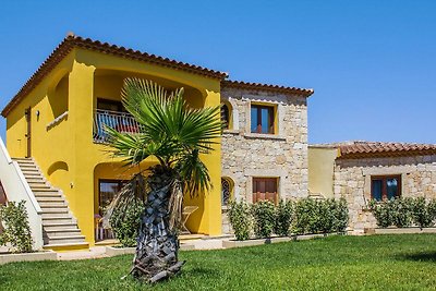 Appartamenti, San Teodoro