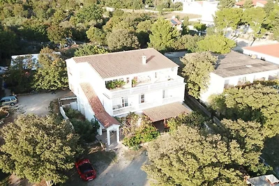 Apartamento vacacional con 2 dormitorios.
