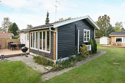 6 persoons vakantie huis in Væggerløse