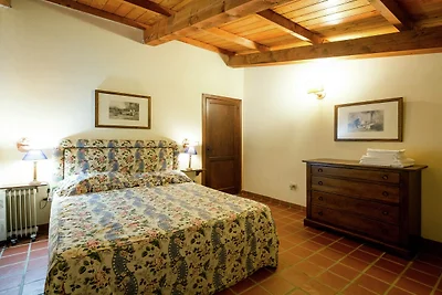 Ferienhaus in Petralia Sottana mit Garten