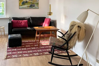 2 persoons vakantie huis in Bindslev