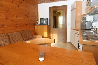Appartamento in Carinzia vicino all'area...