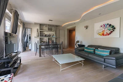Schitterend appartement in het hart van...