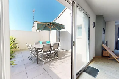 Huis in Saint-Gilles in de buurt van Grand...