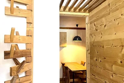 3 Zimmer für 4 Personen