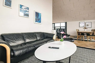 5 Sterne Ferienhaus in Løkken