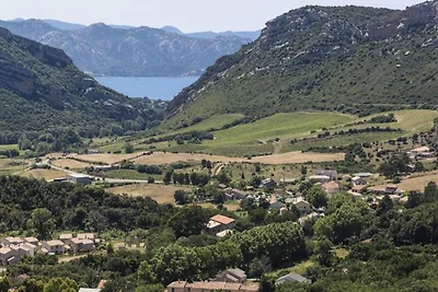 Ferienwohnung Familienurlaub Oletta