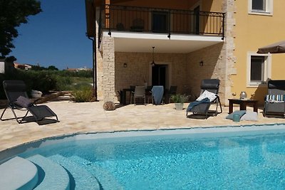 Villa Jomi Residenza di vacanza confortevole