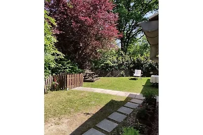 Kuća za odmor Dopust za oporavak Extertal