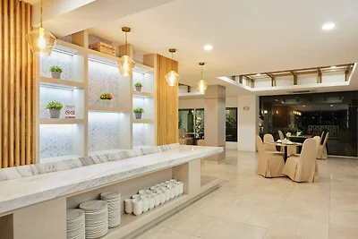 Platinum Luxussuite | Moderner Städtetrip