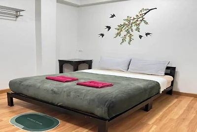 Camera Matrimoniale Standard Chic|Comfort...