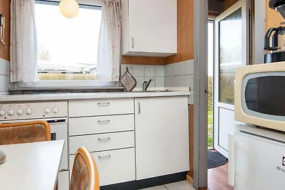 3 Personen Ferienhaus in Sydals-By Traum