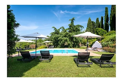 Appartamento per vacanze con 1 camera da...