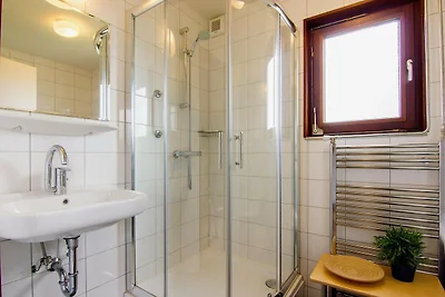 Freistehendes Ferienhaus in Reevallis