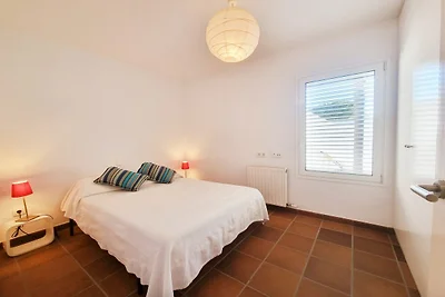 Villa elegante e tranquilla per 8 persone