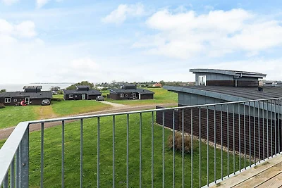 Goed onderhouden vakantiehuis in Faborg