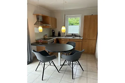 Ferienwohnung mit 1 Schlafzimmer