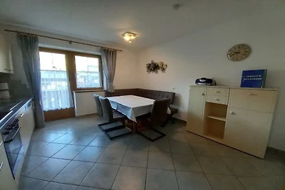 Nella casa vacanze Reichegger