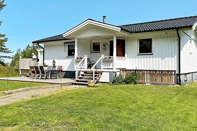 6 Personen Ferienhaus in UDDEVALLA