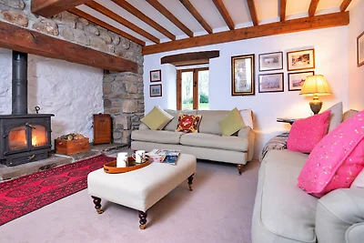 Casa vacanze in campagna con giardino, Nessun...