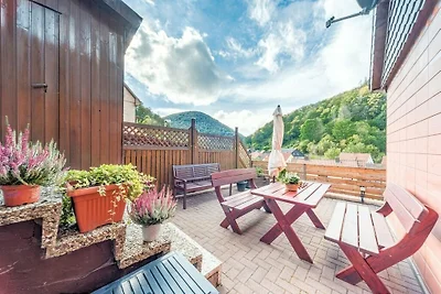 Wohnung mit 1 Schlafzimmer