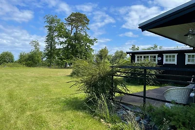 6 Personen Ferienhaus in Byxelkrok