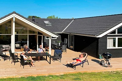 14 Personen Ferienhaus in Vejby