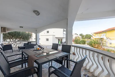 Superior Two Bedroom Apartment with Terrace