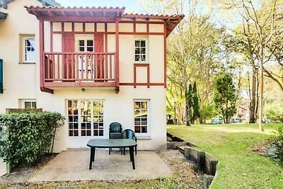 Comfort House 3 Schlafzimmer (8 Personen)