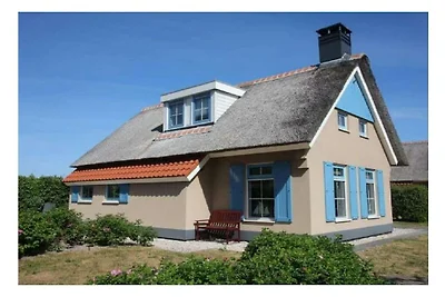 Ferienhaus mit 3 Schlafzimmer