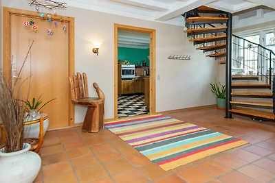 10 person holiday home in Tim