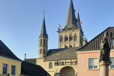 Ferienwohnung mit 1 Schlafzimmer