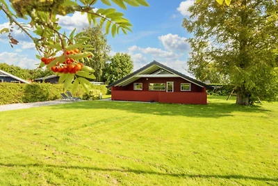 6 Personen Ferienhaus in Sydals-By Traum