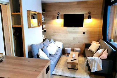 4 Zimmer für 8 Personen