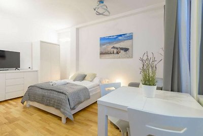 Baltic Pebble I Comfortabele vakantiewoning