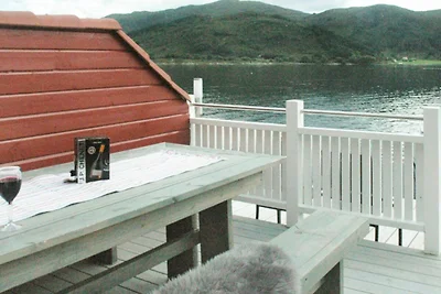 6 Personen Ferienhaus in Gursken-By Traum