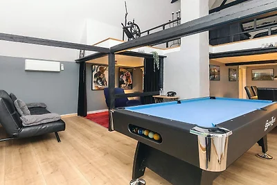 6 osob apartament w Søby Ærø-By Traum