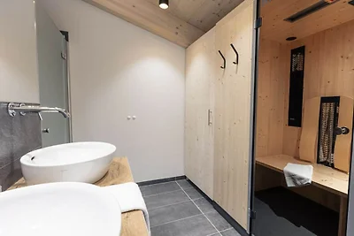 Appartamento con 1 camera da letto