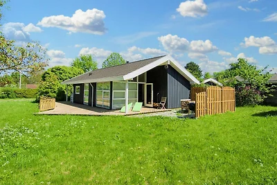Ferienhaus Erholungsurlaub Skibby