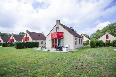 Ewijk Seeferienhaus für 6 Personen