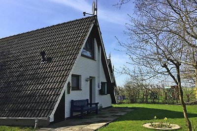 Ferienhaus in Burhave