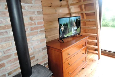 Ferienhaus in Kolczewo für Naturliebhaber