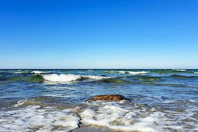 4 stelle case ad Laeso