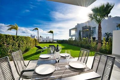 AL-1604 ESTEPONA - APPARTEMENT - ALCAZABA...